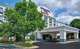 Springhill Suites by Marriott Lexington